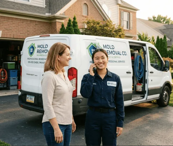 Crawlspace Mold Remediation Corydon, IN FAQs